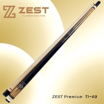 제스트 프리미엄 TI-03 제스트큐, 혼합색상