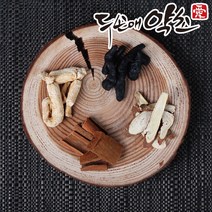 쌍패 (인삼/숙지황/계피/감초) 세트, 1, 1200g