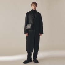 134CM 엑스트라 롱 싱글 코트 (키큰남자 고민해결)