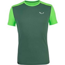 Salewa men39s sporty b 4 dry m ss tee shirts amp 티셔츠