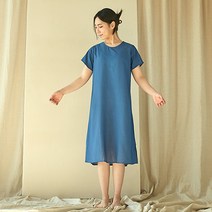 생활한복 개량한복 절복 법복 인견 원피스