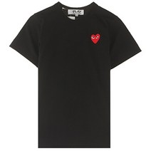 꼼데가르송 [명품]꼼데가르송 AZ T107 051 1 미니 레드..