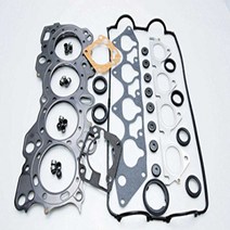 Cometic PRO2003T Top End MLS Gasket Kit for Honda VTEC Engine null, 1, Cometic PRO2003T Top End MLS G