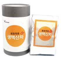 향차 오가닉차 전통티백 식후습관차 주전자용 생맥산차 20티백 건강한차 부담없는차, 상세페이지참조