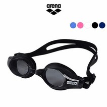 아레나 공용 수경 수영용품 AVAAG61, PNK