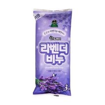 산도깨비 비누 3P(라벤더), 무한상사 1