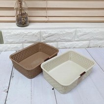 (도매콜) s라탄바스켓5호, 상세페이지 참조