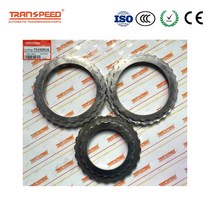 TRANSPEED ZF 6HP19 6HP21 자동 변속기 마스터 BMW E46 악세사리 용 스틸 기어 박스 수리 키트 재구성 자동차 부품 호환, Dark Grey