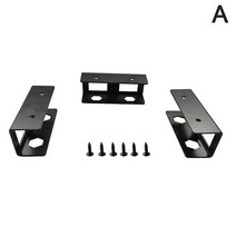 스탠딩컴퓨터테이블 높이조절 책상 전동 스탠워크 서서공부하는 스티브데스크 거북목예방 PC 휴대용 탁자, 01 black