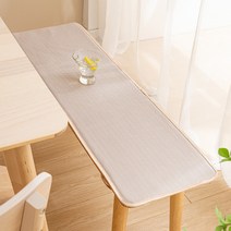 나무 벤치 의자 방석 쿠션 식탁 소파 긴방성 긴의자방석