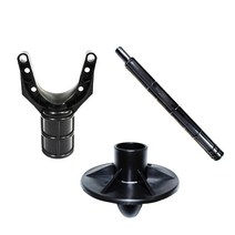 과수지지대 100개 수목 받침대 과수지주대 과일나무 가지, 01. 과수 받침대, 1-1. 25mm (100개)