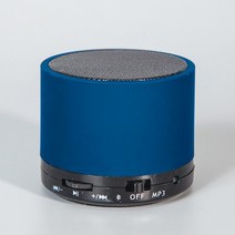 스피커(블루투스)60x45mm.360도사운드