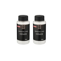 천년지염 구운소금(소) 2개