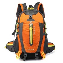 백패킹 여행배낭 킬리배낭 약초배낭 재난가방 방수 등산 배낭 배낭 40l 야외 스포츠, f, 30 - 40리터