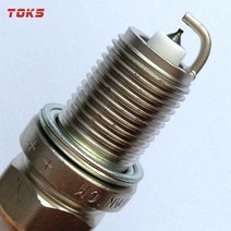 4 개몫 90919-01210 90919 01210 toyota scion lexus Japan 9091901210 sk20r-11 플러그 용 이리듐 점화 플러그 호환, 6개