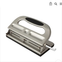 50000 화신 3공 겸용펀치 WS-3030