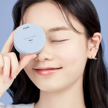 [에뛰드] 피지쏙 팩트, 단품, 단품