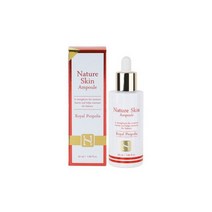 스킨 앰플 50ml 로얄 프로폴리스, 푸드어홀릭 네이처 스킨 앰플 50ml 로얄 프로폴리스