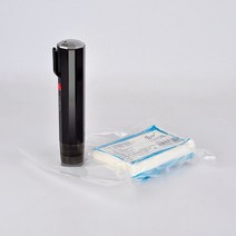 Vkkn 가정용 진공포장기 + 기본압축팩(15pcs) 증정 (수비드머신 포장용기) 다용도 무선 진공포장기, 진공지퍼팩-대형15pcs