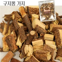 웰빙 구지뽕가지 효능 국산100% 건재 말린 건조 구찌뽕 꾸지뽕 구지뽕나무 약재 재료 건강차 1kg 1봉 2봉 3봉, 1kg 3봉