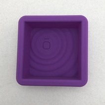 Doterra 비누 만들기용 3D 실리콘 몰드 에센셜 오일 만들기 캔들 DIY 장식 도구, [04] B