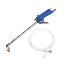 숏랜스 고압 세차기 세척기 살수기 분사기 실리콘호스 car air pressure engine 창고 청소기 세척 총 세탁기 분무기 먼지 도구