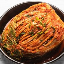 팜쿡 [팜쿡] 양주골 전통식품 포기김치 3kg
