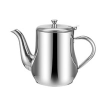 스테인레스 스틸 재료 오일 탱크 오일 필터 냄비 필터 오일 분리기 저장 전차 주방 오일 병 필터, 18 벨트 필터