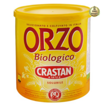 라이브잇 크라스탄 유기농 오르조, 9개, 1개입, 125g