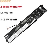 L17M3PB1 11.34V 45WH Lenovo IdeaPad 330G 330-15ICH 330-17ICH 시리즈 L17D3PB0 L17C3PB0 5B10Q71252 5B10W6, 한개옵션0
