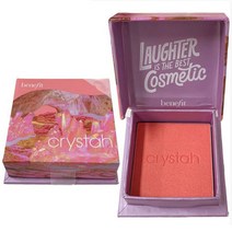 베네피트 크리스타 2.6g - 스토로 베리 핑크 백화점 정품