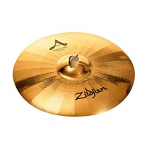 Zildjian 질젼 트래쉬 19인치 라이드 A0040, default