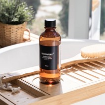 [KT알파쇼핑]리커버리플러스 천연세탁세제 400ml 1통