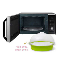 미니 만두 고구마 호빵찜기
