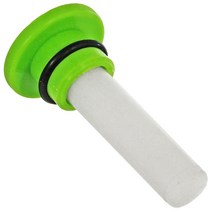 Gtech 멀티 Mk2 K9 진공 청소기 액세서리 용 12 개 필터 요소 아로마 스틱 부품, 한개옵션0