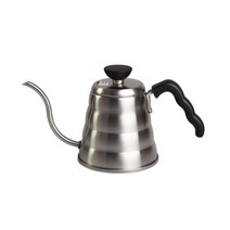하리오 V60 보노 드립포트 700ml VKB-70HSV (실용량 500ml)