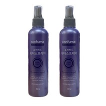 2개)과일나라 컨퓸 슈퍼하드 워터스프레이252ml, 2개, 252ml