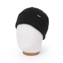 베이직엠 남성 여성 겨울 니트모자 비니 니트 뜨개질 basquiat