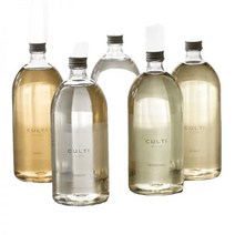 쿨티밀라노디퓨저 리필 1000ml 6종 택1, 선택04_린파