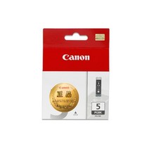 MDO1992 캐논 잉크 PGI-5BK(검정) 사무용품/프린터/복합기/복사기, 1개, 상세설명참조