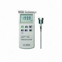 LUTRON 디지털진동계 진동측정기 VB-8201HA