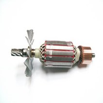 계양 NHC14D 아마추어 계양카타기 모타 14D 회전자