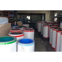 렉산(폴리카보네이트)3T 롤 절단 투명 그린 블루 브라운 1.000폭 * 길이 10M 20M 30M, 1.000 M * 10.000 M, 3T그린