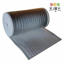 대형 롤 스티로폼 건축용스치로폼 다용도 폭1M 길이10M 두께4mm, 상품선택, 1MX10MX4mm