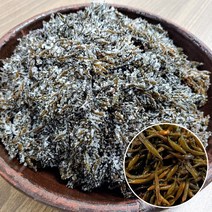 국내산 톳 염장톳 4kg, 1박스