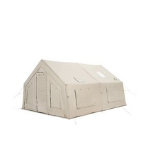 [SHAOMI] 네이처하이크 감성 캠핑 Air 17.2 에어텐트 CNH22ZP012 관세포함, 베이지