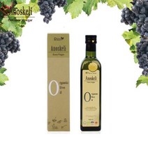 압착 올리브오일 500ml 그리스 직수입 아노스켈리, 상세페이지 참조, 상세페이지 참조