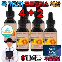 혓바늘 편도 입천장 돌기 아픔 입안 헐었을때 프로 포르 폴리스 입안돌기