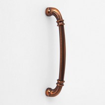 비투비월드 클래식홈 가구손잡이 2구 서랍 장식장 옷장손잡이, 단일옵션