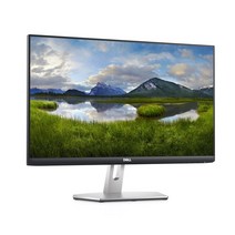 델 60.45cm FHD 모니터, S2421H